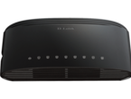 Мрежово оборудване D-LINK DES-1008D