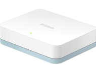 Мрежово оборудване D-LINK DGS-1005D