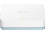 Мрежово оборудване D-LINK DGS-1005D