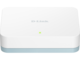 Мрежово оборудване D-LINK DGS-1005D