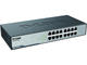 Мрежово оборудване D-Link DES-1016D