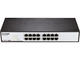 Мрежово оборудване D-Link DES-1016D