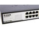 Мрежово оборудване D-Link DES-1024D