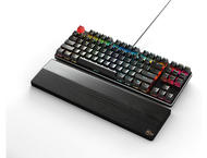 Клавиатури Glorious GMMK TKL - Gateron Brown, US-Layout