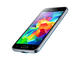Смартфони Samsung Galaxy S5 mini (SM-G800F) 16GB, син цвят