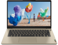 Лаптопи Lenovo IdeaPad 3 15" Ultraslim Gen 6