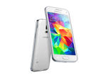 Смартфони Samsung Galaxy S5 mini (SM-G800F) 16GB, бял цвят