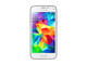 Смартфони Samsung Galaxy S5 mini (SM-G800F) 16GB, бял цвят
