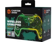Контролери Canyon BRIGHTER GPW-02