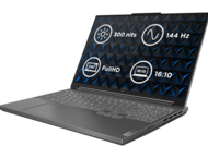 Лаптопи Lenovo Legion Slim 5 16" Gen 8