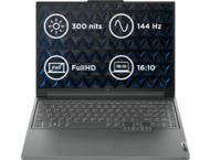 Лаптопи Lenovo Legion Slim 5 16" Gen 8