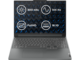 Лаптопи Lenovo Legion Slim 5 16" Gen 8