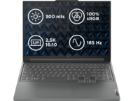 Лаптопи Lenovo Legion Slim 5 16" Gen 8