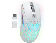 Мишки Glorious Model O 2 - white, matt