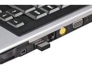 Безжични адаптери HAMA 53313