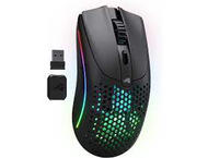 Мишки Glorious Model O 2 - black, matt