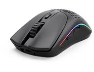 Мишки Glorious Model O 2 - black, matt