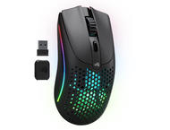 Мишки Glorious Model O 2 Wireless - black, matt