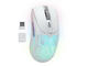 Мишки Glorious Model O 2 Wireless - white, matt