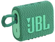 Колони JBL Go 3 Eco, Green