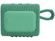 Колони JBL Go 3 Eco, Green