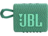 Колони JBL Go 3 Eco, Green