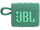 Колони JBL Go 3 Eco, Green