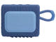 Колони JBL Go 3 Eco, Blue