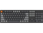 Клавиатури Keychron K10 Gateron Blue Switch Aluminium Frame
