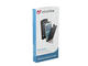 Калъфи Cellular Line Flap Essential за Samsung Galaxy S5 mini черен