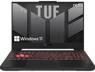 Лаптопи ASUS TUF Gaming A15 FA507XI-HQ015W