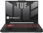 Лаптопи ASUS TUF Gaming A15 FA507XI-HQ015W