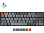 Клавиатури Keychron K6 65% Gateron Blue Switch