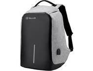 Чанти за Лаптопи Tellur 15.6" раница за лаптоп, сива