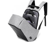 Чанти за Лаптопи Tellur 15.6" раница за лаптоп, сива