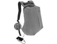 Чанти за Лаптопи Tellur Anti-Theft V2 15.6", сива