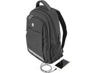 Чанти за Лаптопи Tellur Companion 15.6", черна