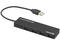 USB Хъб Tellur USB хъб 4 порта, USB 2.0