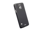 Калъфи Калъф Krusell ColorCover за Samsung Galaxy S5 Mini SM-G800 (черен)