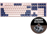 Клавиатури Ducky One 3 Fuji Full-Size, Cherry MX Brown