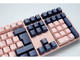 Клавиатури Ducky One 3 Fuji Full-Size, Cherry MX Brown