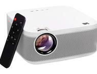 Проектори Kodak Flik x10