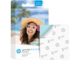 Хартия HP Sprocket Paper 3.50 x 4.25 инча, 20 броя
