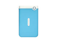 Външни HDD 1TB Transcend StoreJet 25M3B