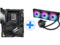Дънни платки ASUS ROG MAXIMUS Z790 DARK HERO + ASUS ROG RYUO III 360 ARGB