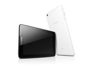 Таблети Lenovo IdeaTab A8-50 16GB, бял цвят