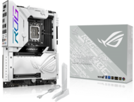 Дънни платки ASUS ROG MAXIMUS Z790 FORMULA + ASUS ROG RYUJIN III 360 ARGB Black