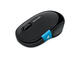 Мишки Bluetooth Microsoft Sculpt Comfort Mouse Win7/8