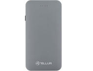 Външни батерии Tellur QC 3.0 Slim Metallic