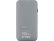 Външни батерии Tellur QC 3.0 Slim Metallic